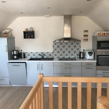 La Maison Neuve Lamballe Exteriér fotografie