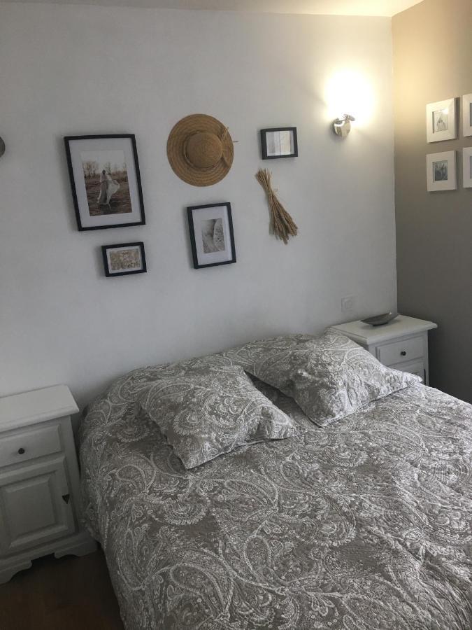 La Maison Neuve Lamballe Exteriér fotografie