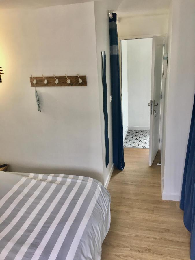 La Maison Neuve Lamballe Exteriér fotografie